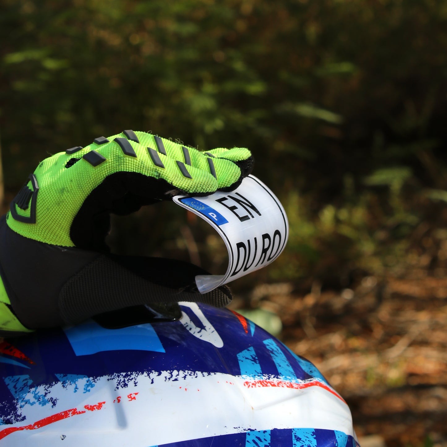RevPlates® Enduro Plate