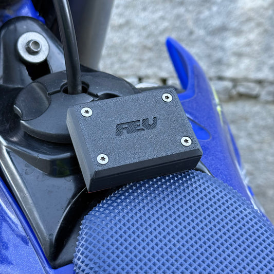 Localizador RevPlates® Stealth